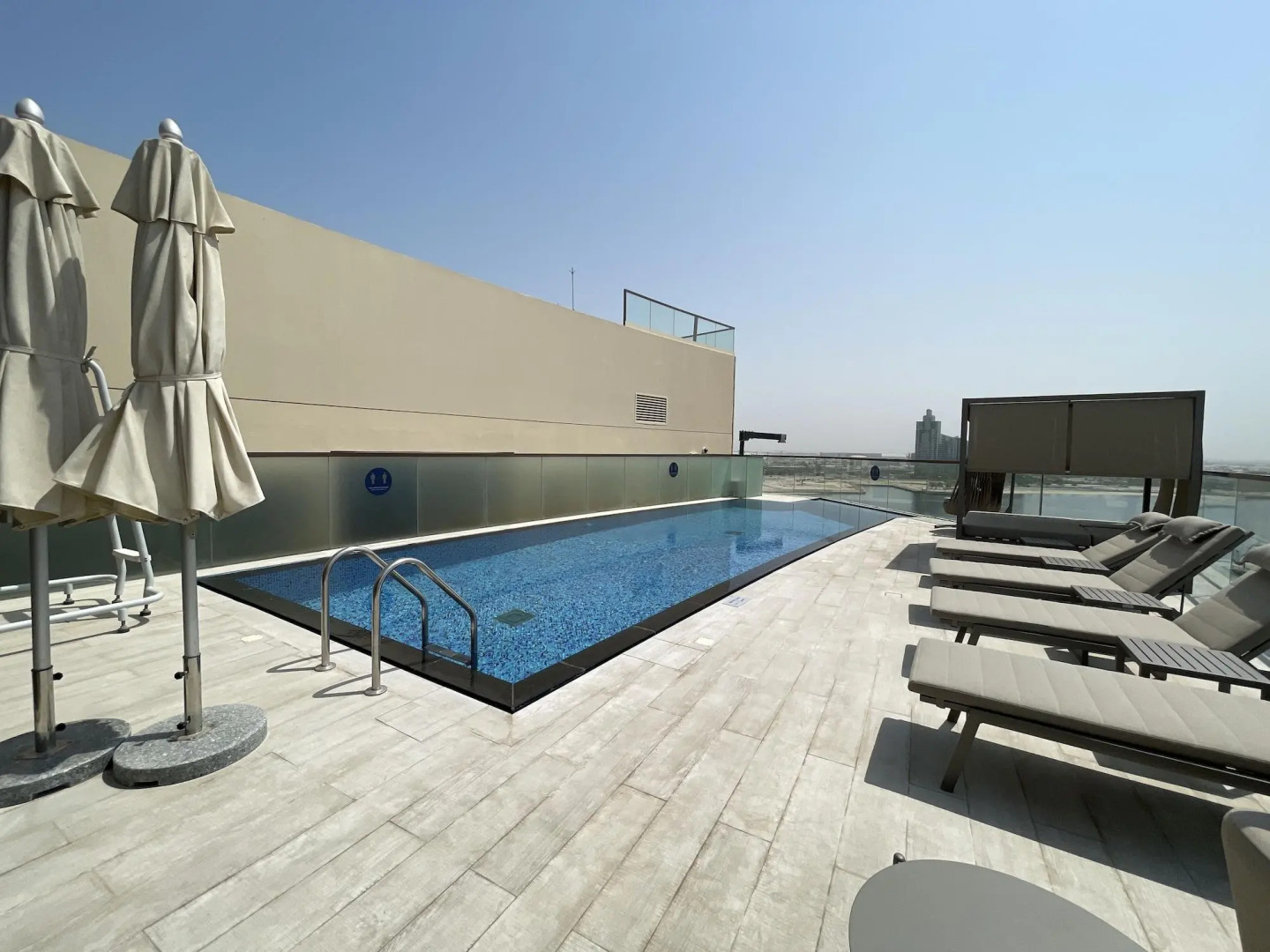 Foto - Pavilion Hotel Al Jaddaf - Former Citadines Culture Village