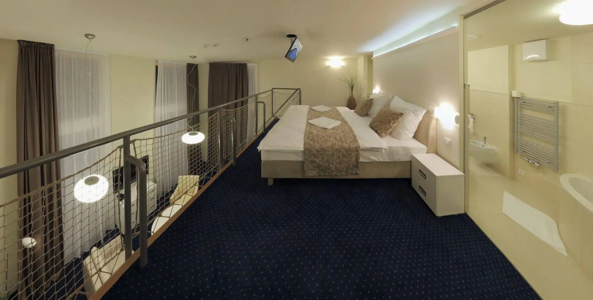 Photo - Esmarin wellness hotel