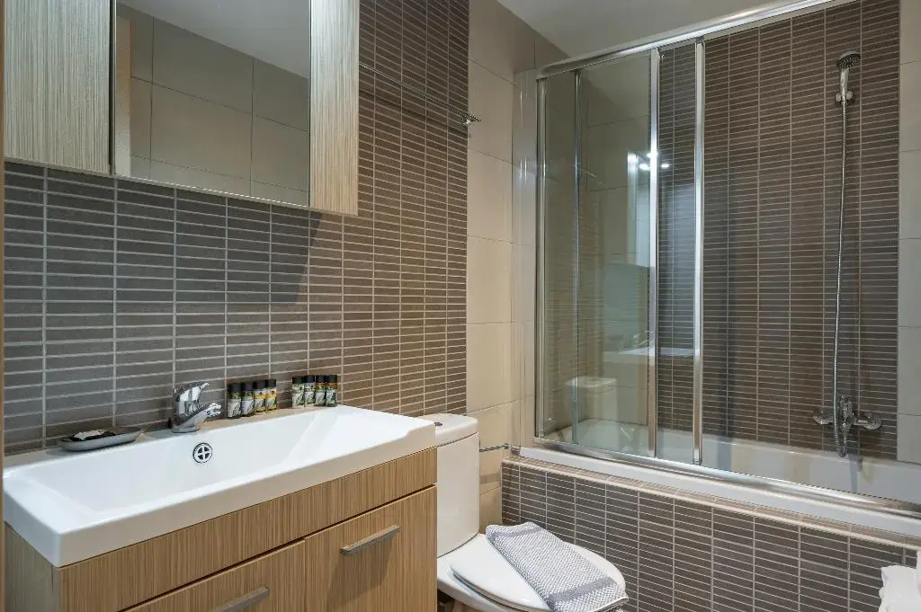 Foto - Trianon Luxury Apartments & Suites