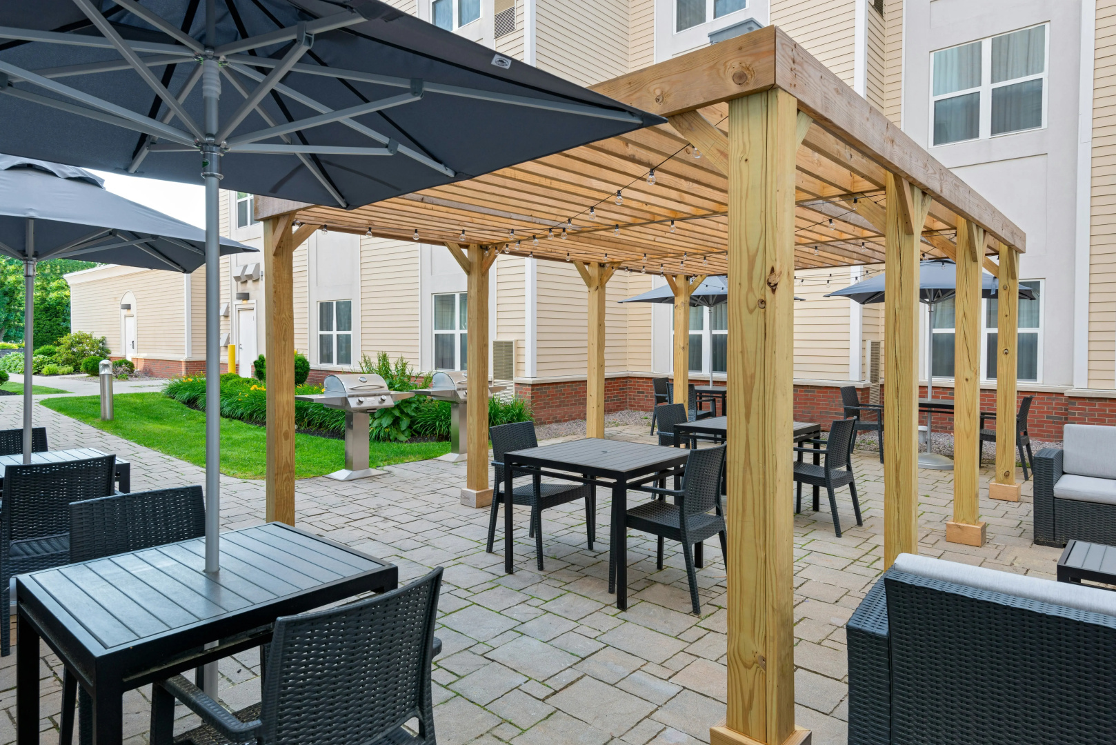 Foto - Homewood Suites by Hilton Boston/Canton, MA