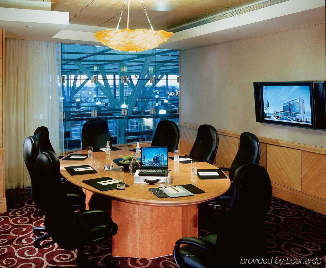 Foto - Fairmont Vancouver Airport