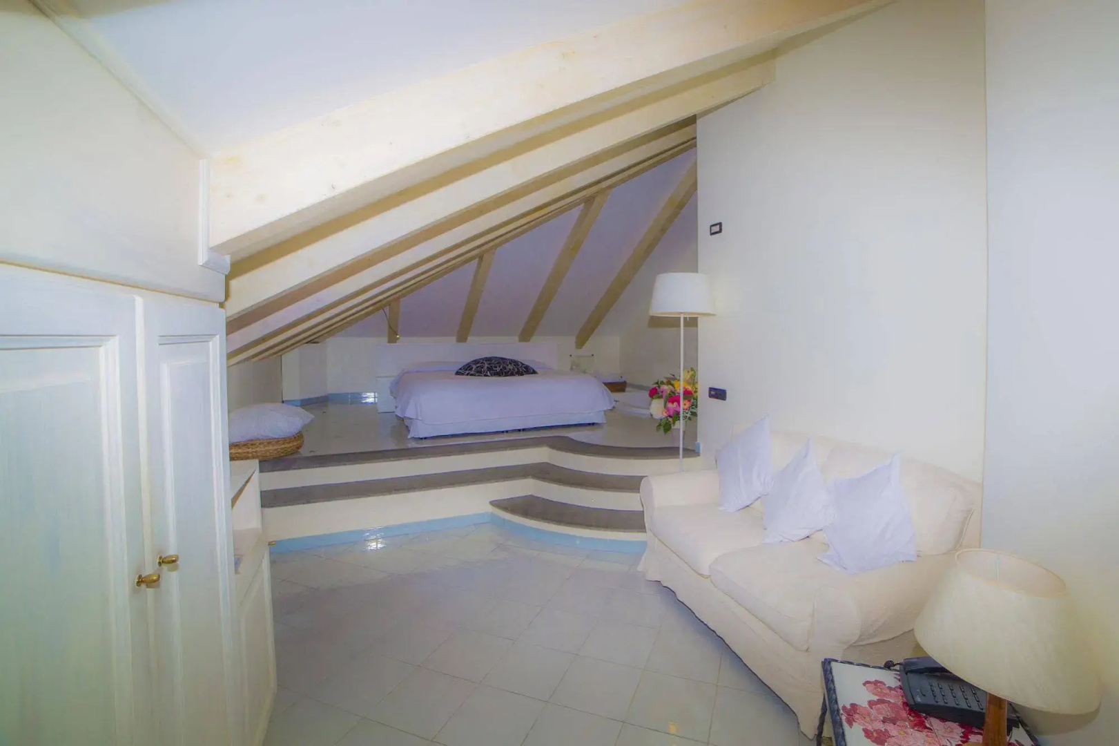 Foto - Villa Lara Hotel