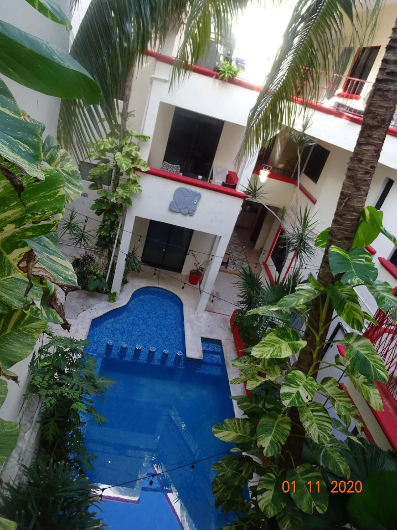 Foto - Hotel Maya Turquesa
