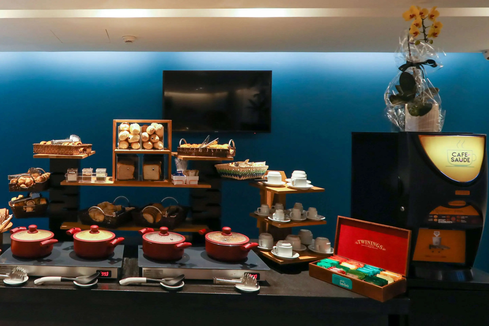 Foto - Comfort Hotel Guarulhos Aeroporto