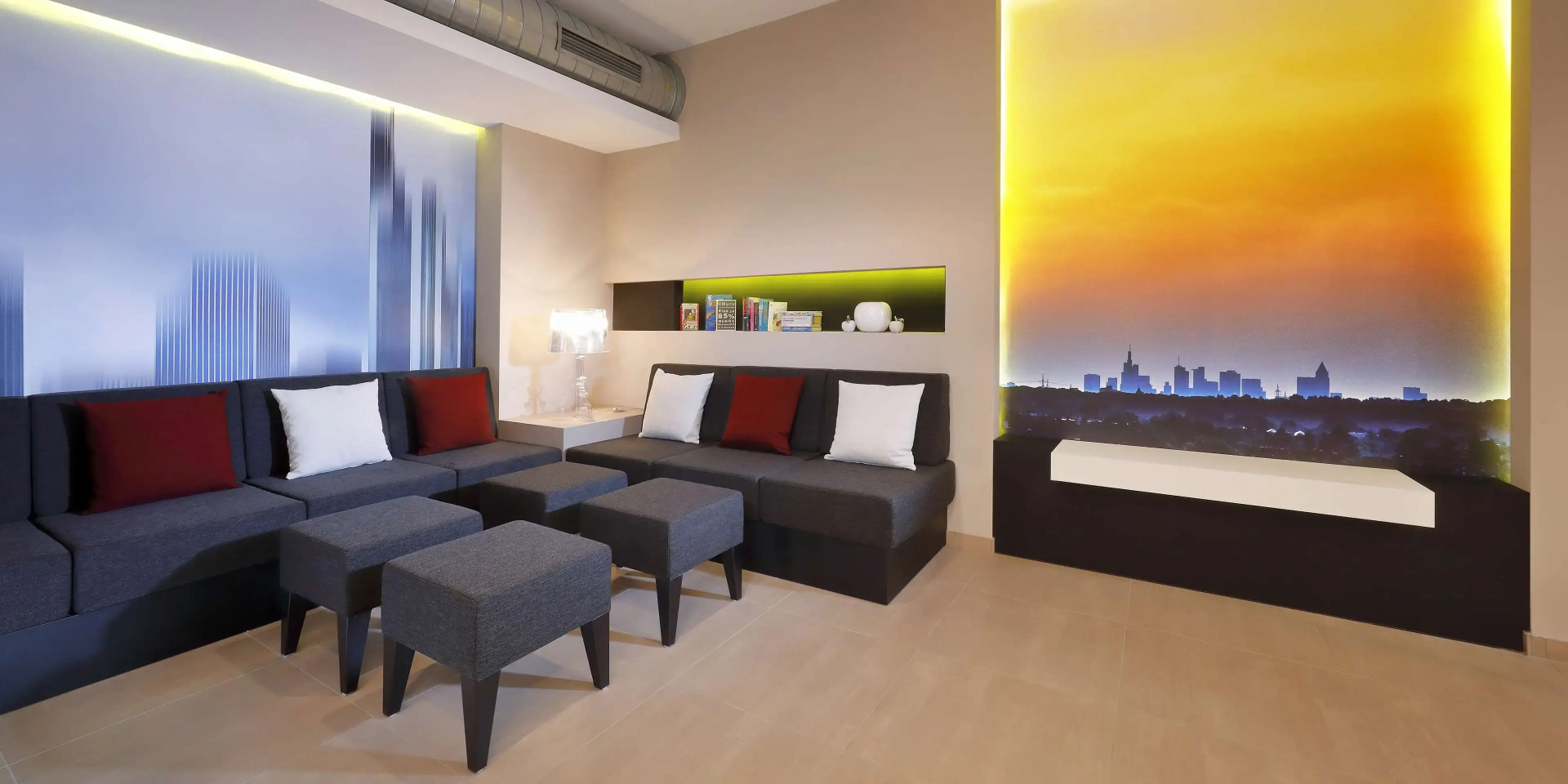 Photo - Best Western Premier IB Hotel Friedberger Warte