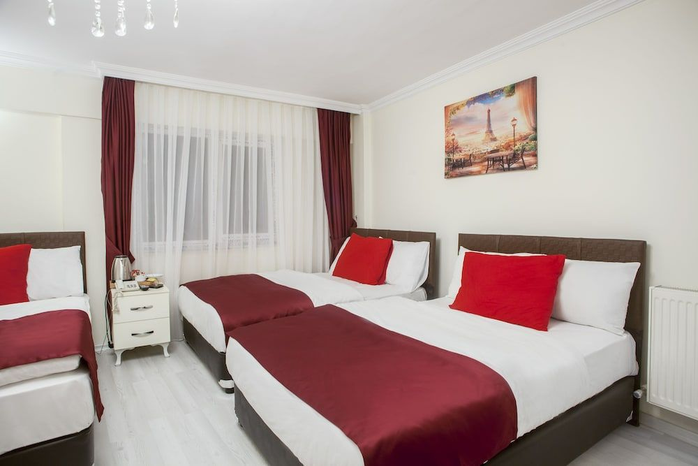Foto - Sirkeci Family Hotel