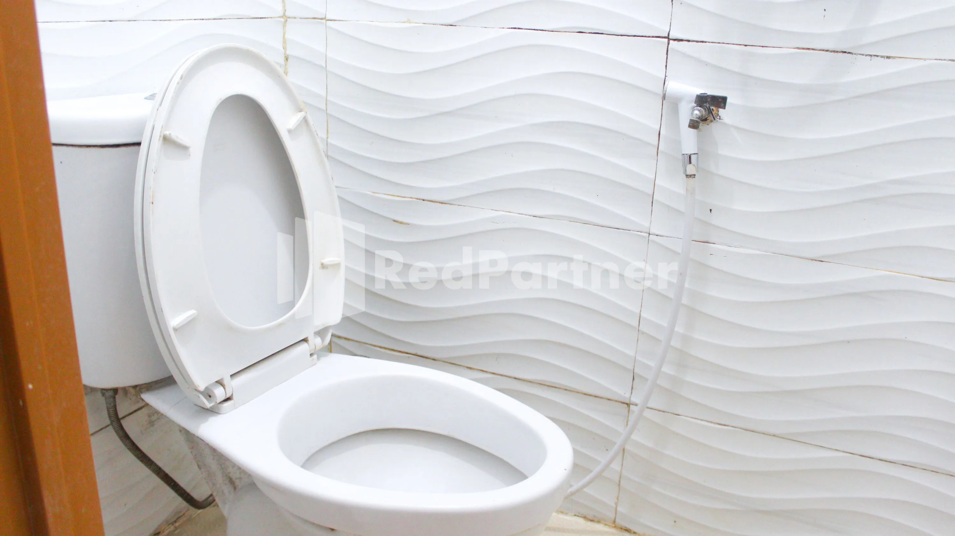 Photo - Snow White Residence near Grogol Mitra RedDoorz