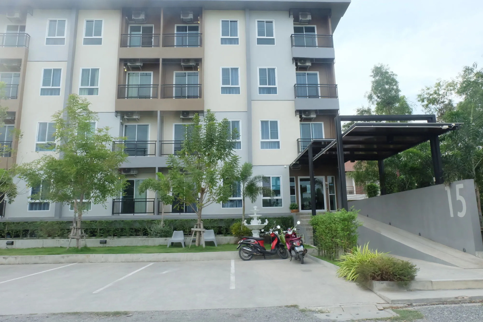 Photo - I Rich Residence