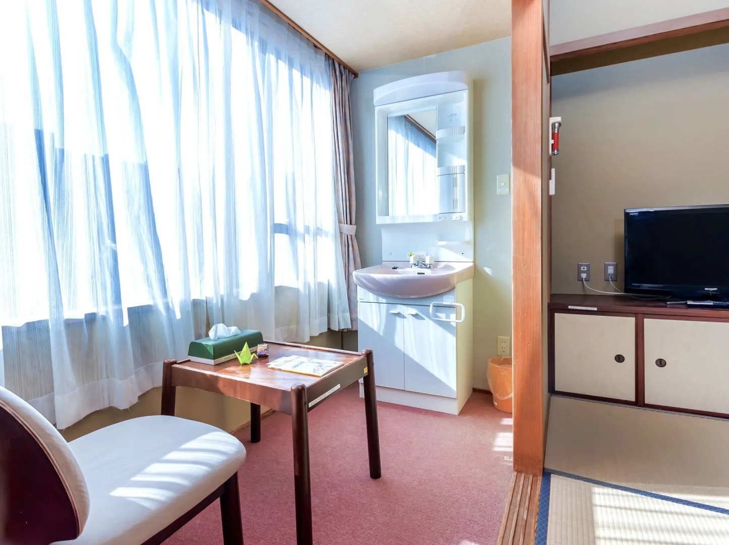 Foto - NARA Visitor Center and Inn