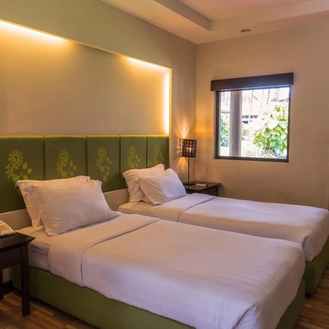 Photo - Ketapang Indah Hotel