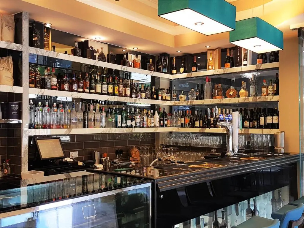 Foto - The Lion & Key Hotel