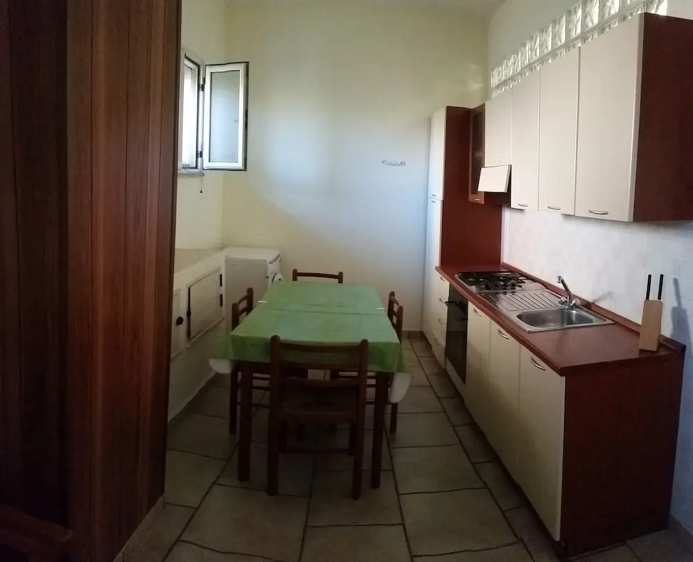 Foto - Hotel Residence Sirio