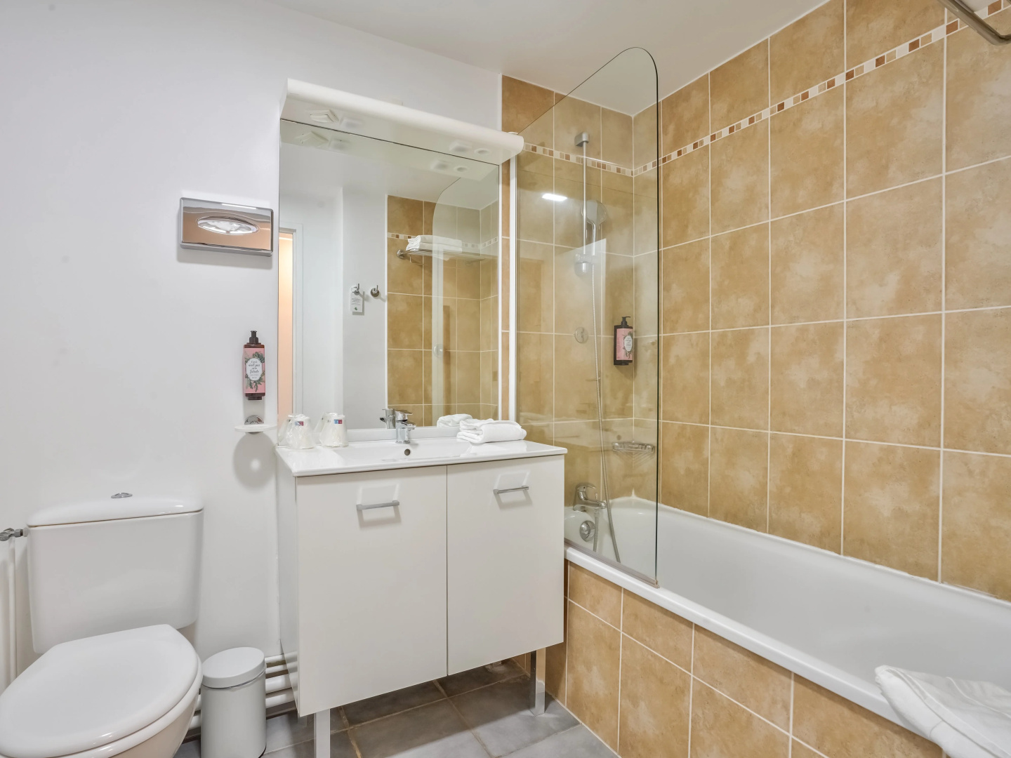 Foto - Residhome Paris Saclay " Bures sur Yvette "