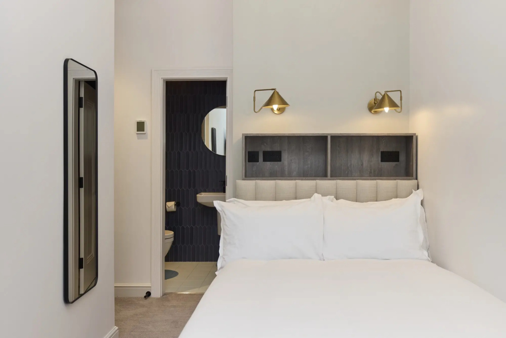 Foto - The Edwin Hotel