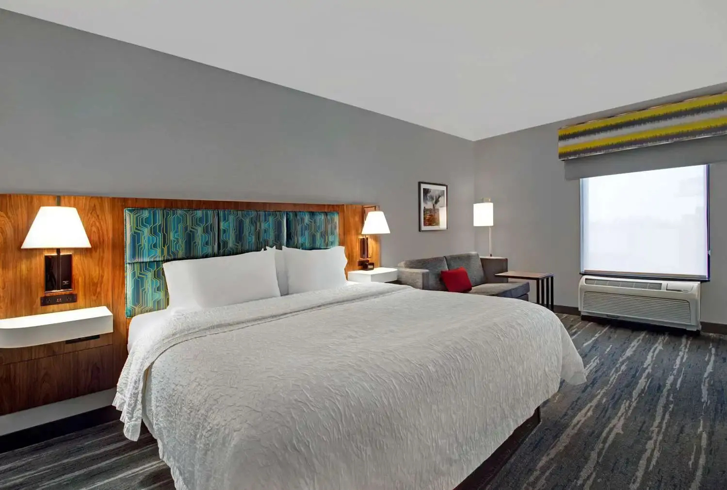 Photo - Hampton Inn & Suites Syracuse Dewitt
