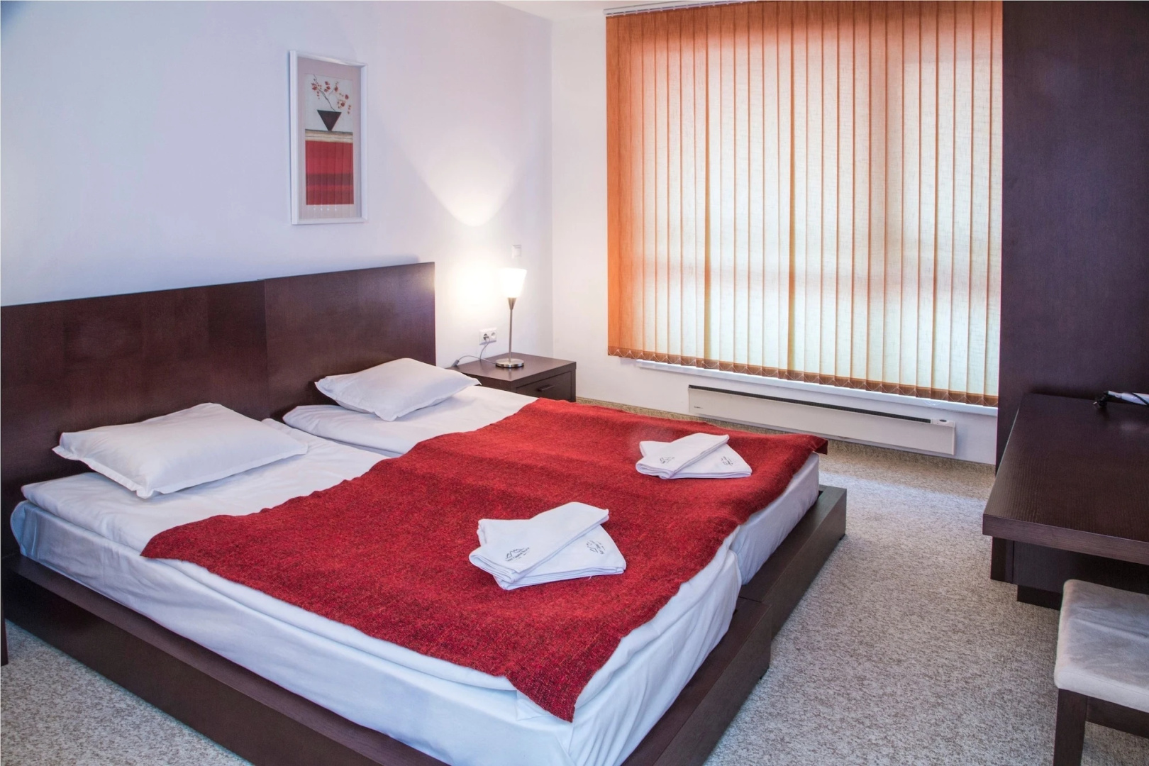 Photo - Saint George Palace Aparthotel