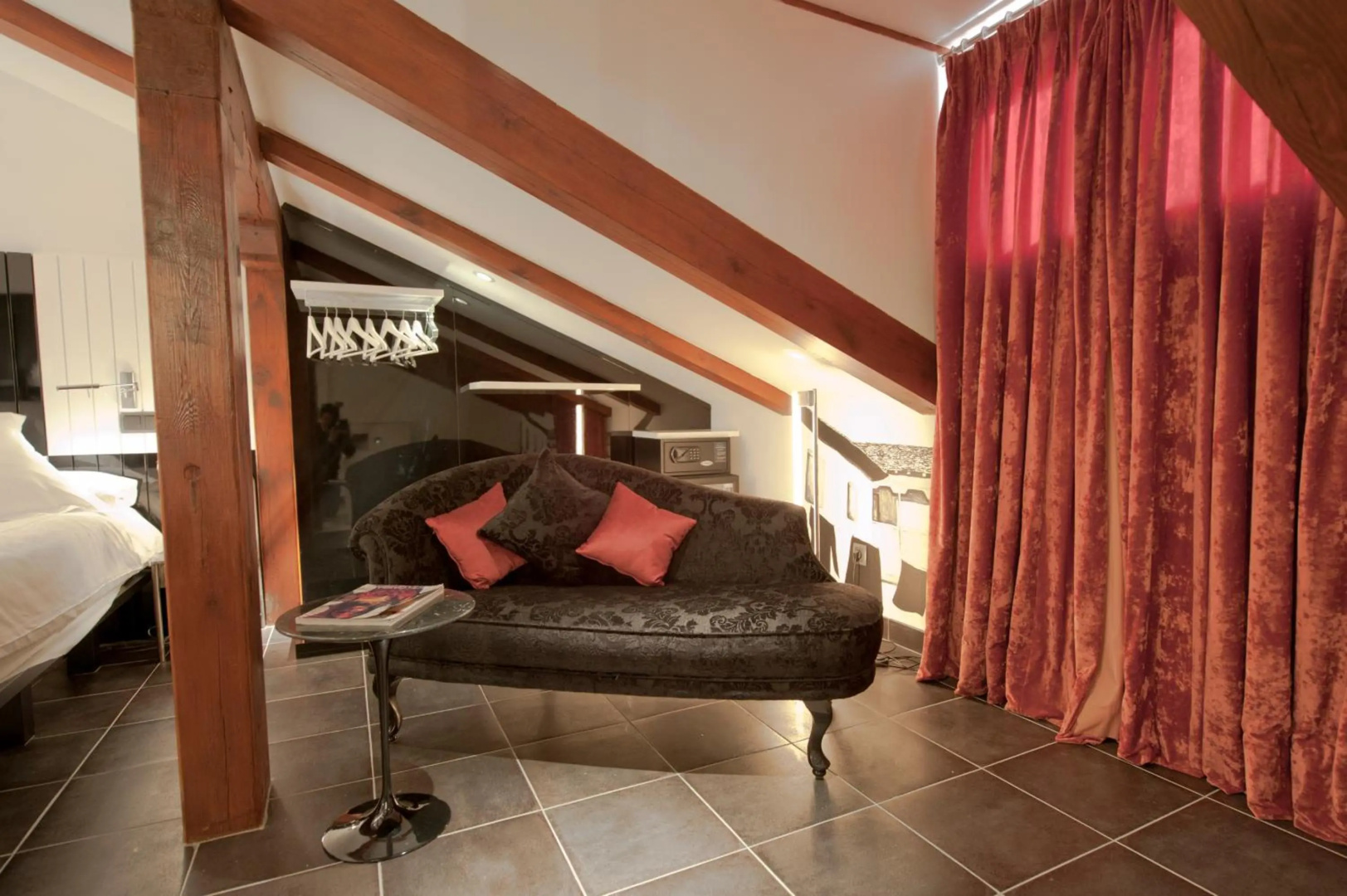 Photo - Posada del León de Oro Boutique Hotel