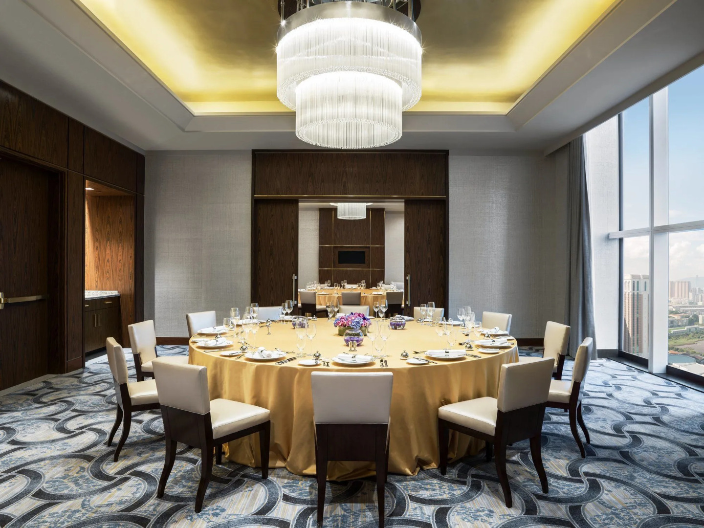 Foto - St. Regis Macao