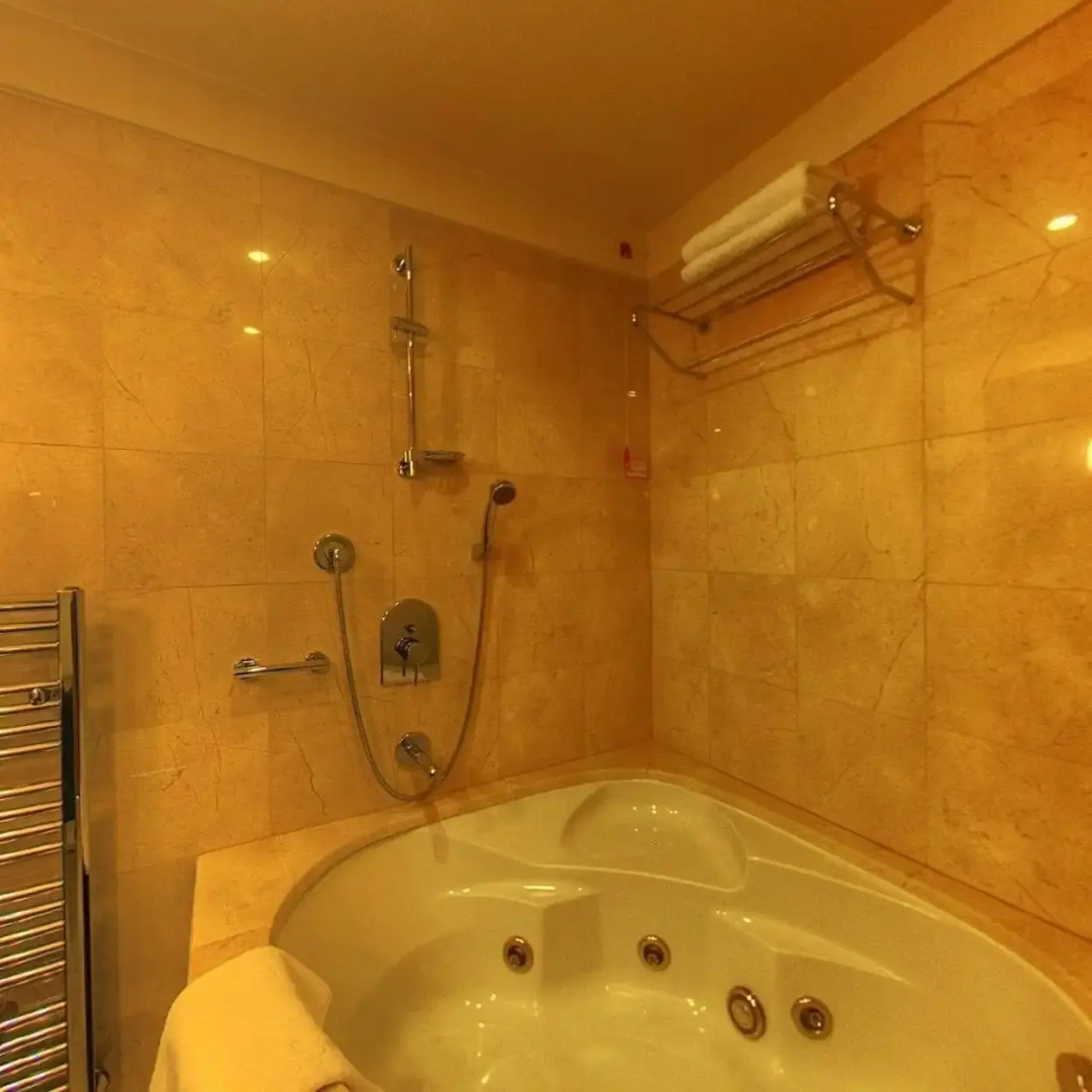 Foto - Agaoğlu My City Hotel Istanbul