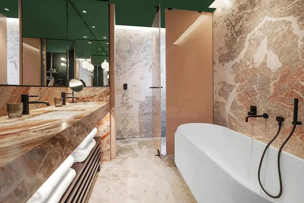 Photo - Casa Brera, a Luxury Collection Hotel, Milan
