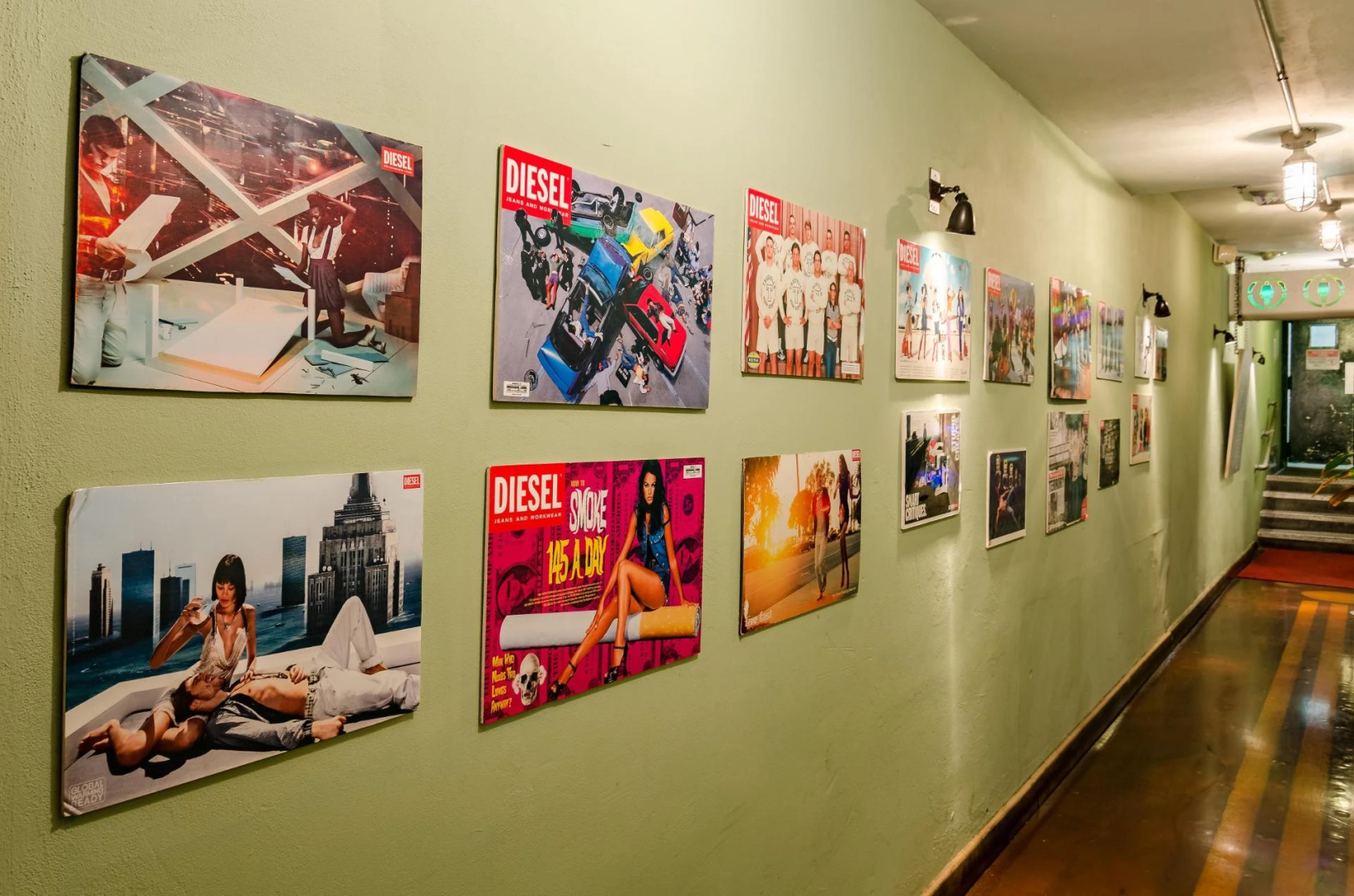 Photo - Pelican Hotel