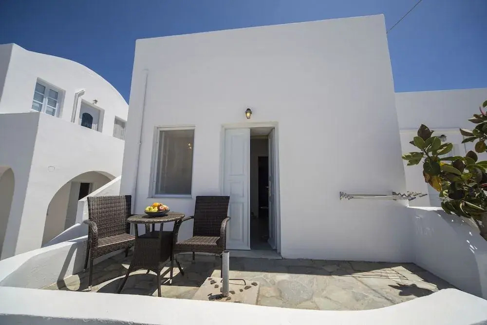 Foto - Ianthe Apartments & Villa