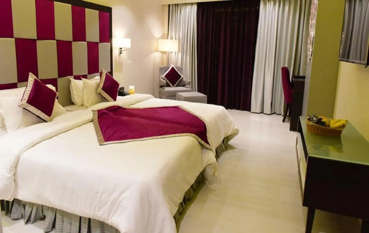 Photo - The Flora Grand