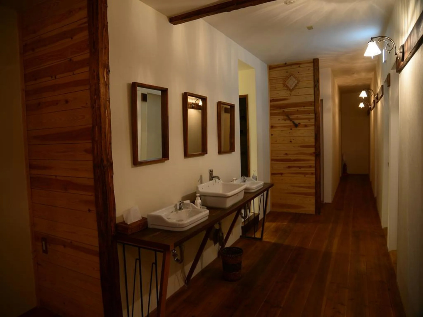 Foto - The Deer Park Inn
