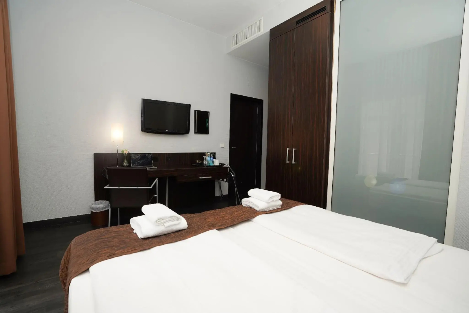 Foto - The Atrium Hotel