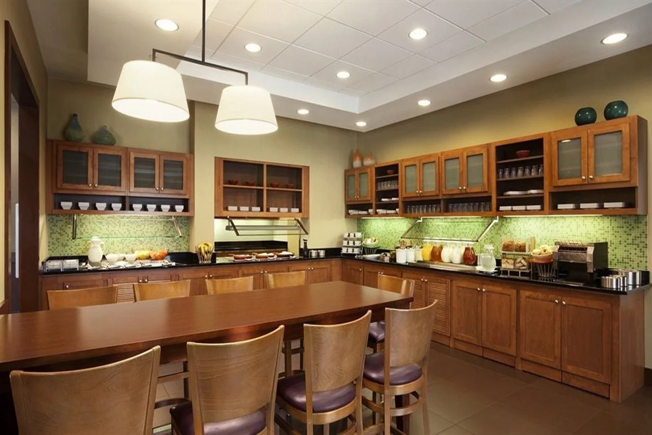 Photo - Hyatt Place Portland Airport