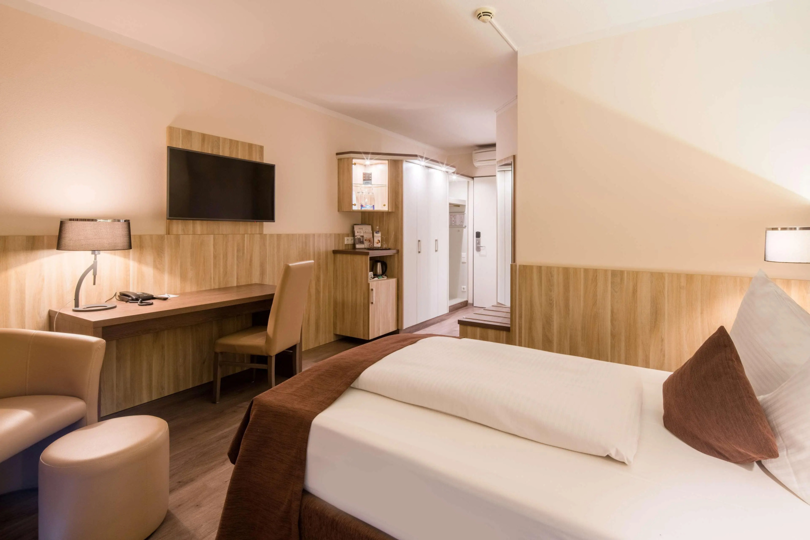 Foto - Best Western Plus Parkhotel Erding