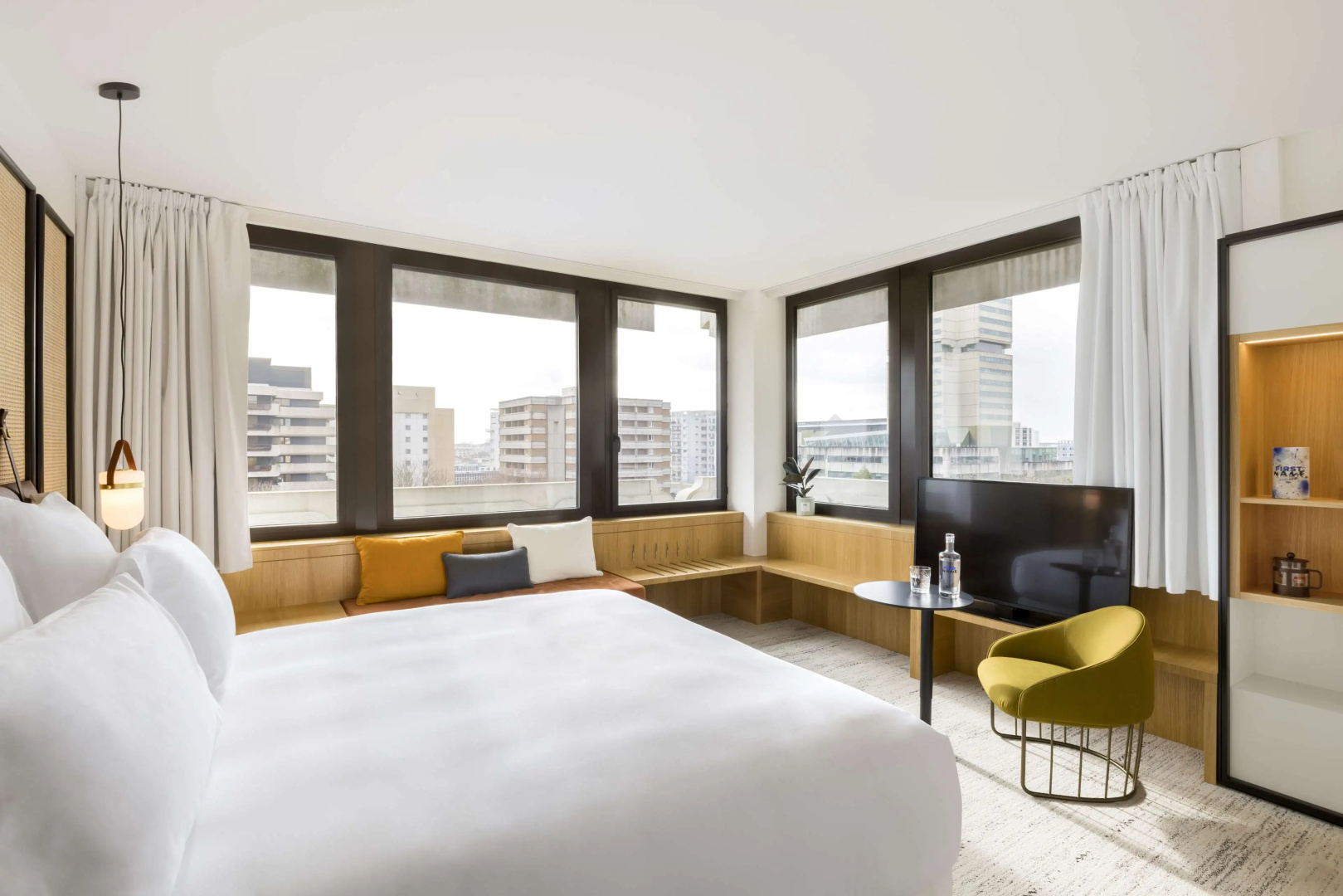 Photo - FirstName Bordeaux, Part of JdV by Hyatt