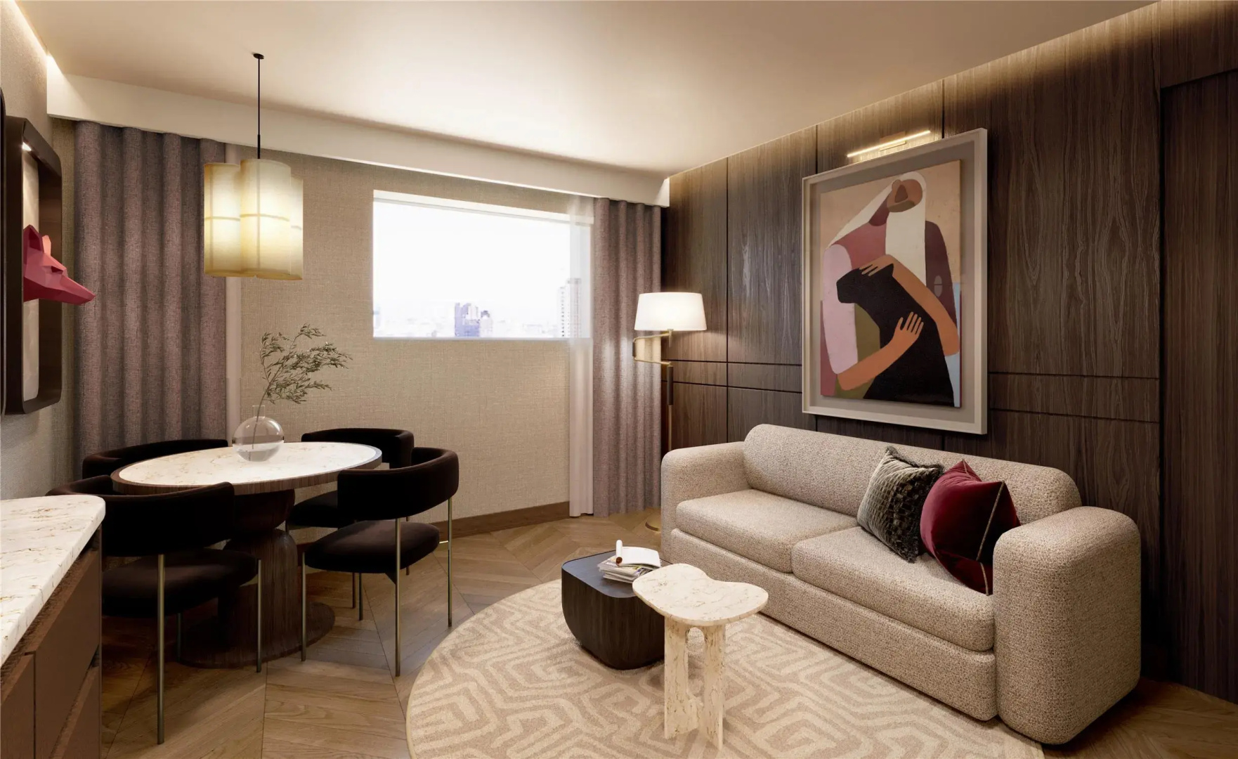 Photo - Hilton London Bankside