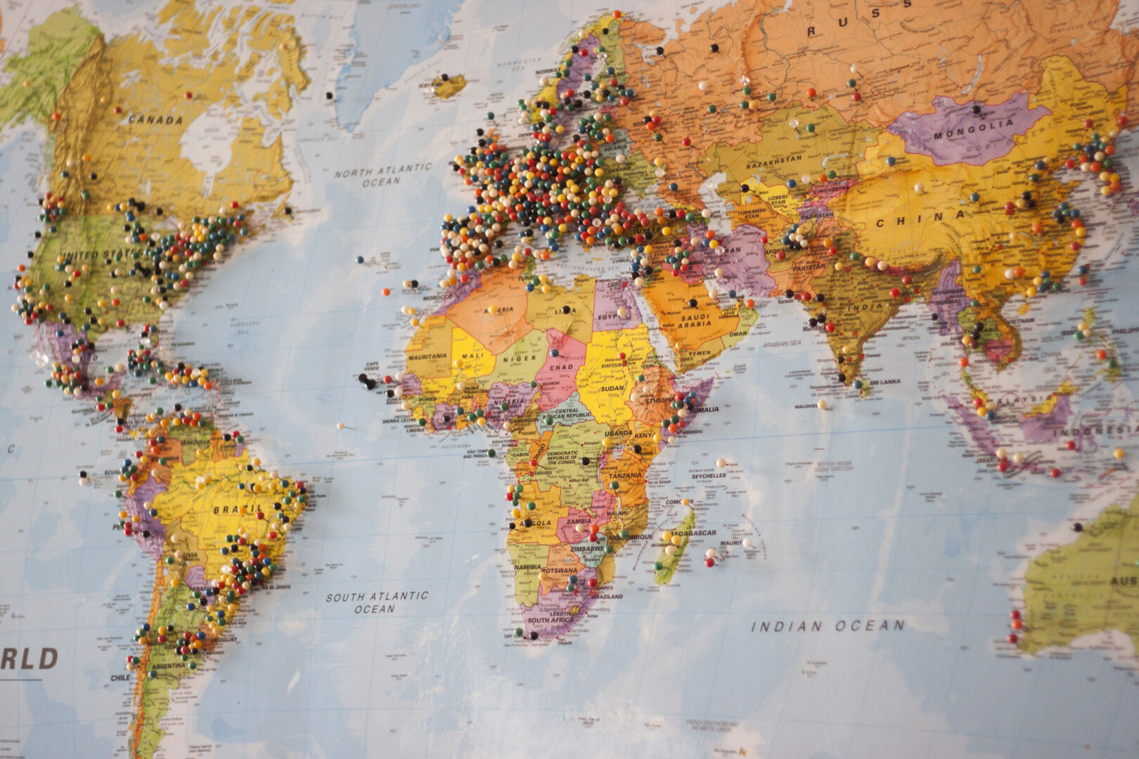 Foto - Lisb'on Hostel