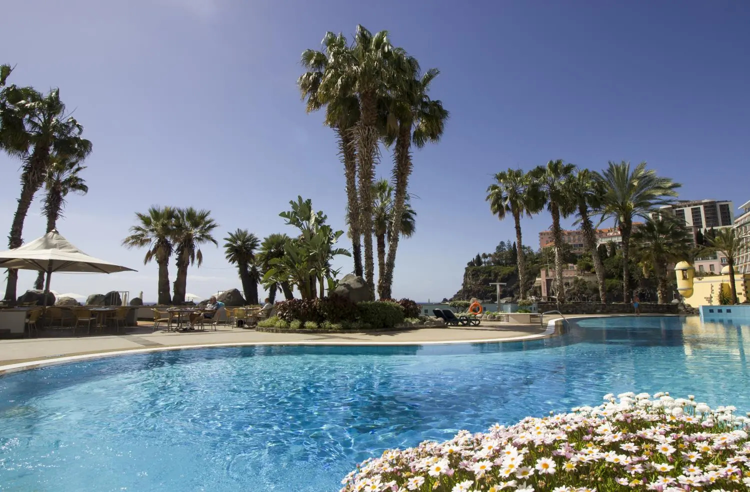 Foto - Royal Savoy - Ocean Resort - Savoy Signature