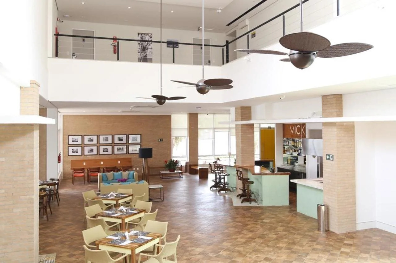 Photo - Vitória Hotel Express Dom Pedro