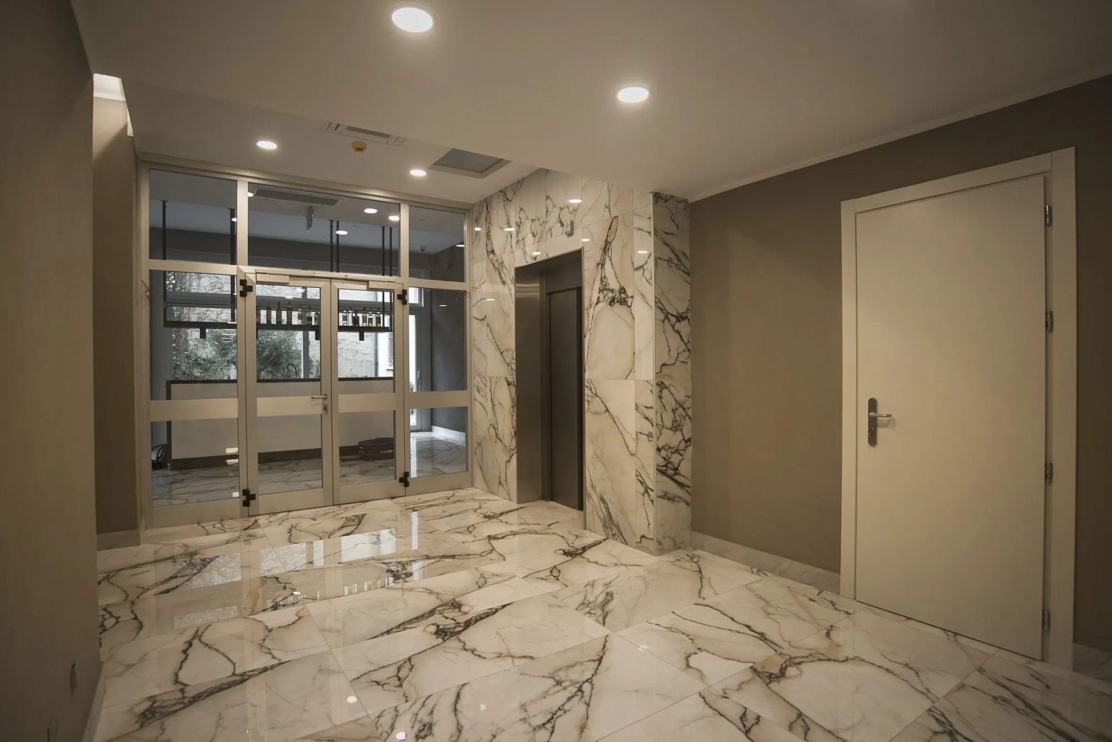 Foto - Hotel Milano Castello