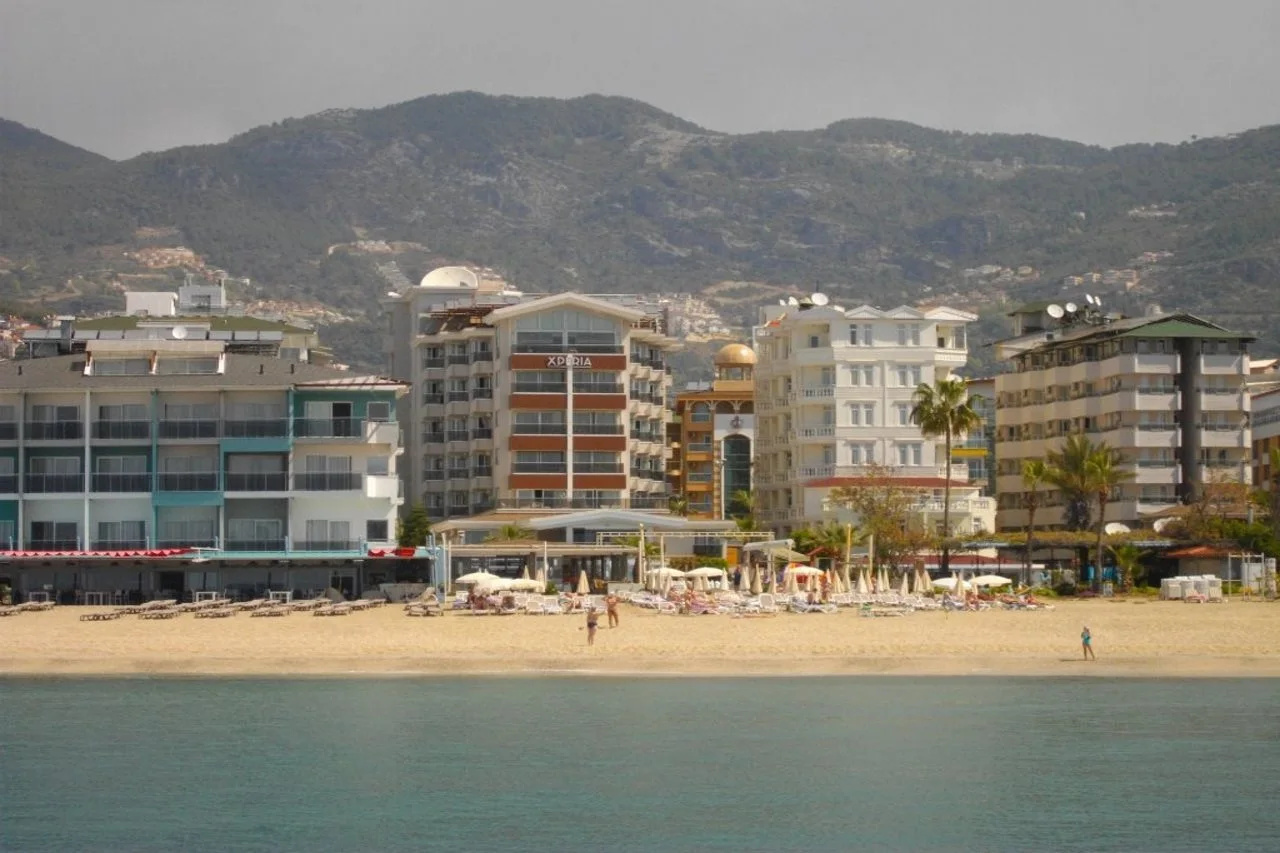 Photo - Xperia Saray Beach Hotel  - All Inclusive