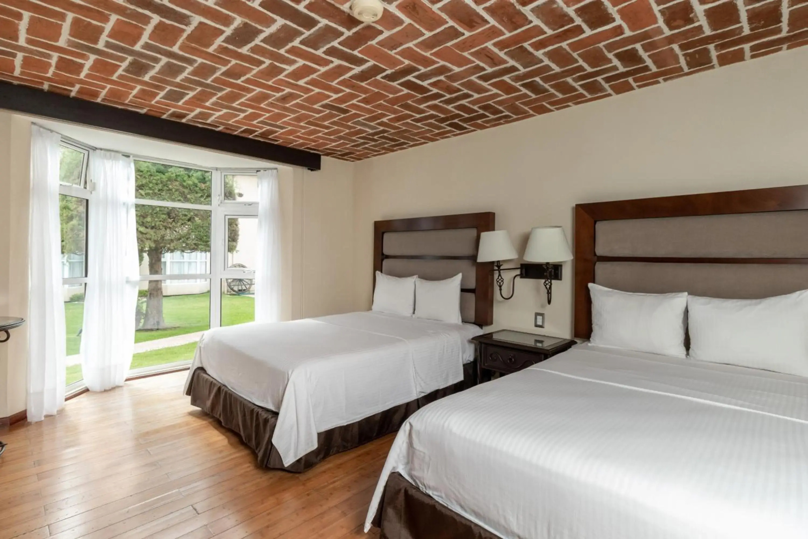 Photo - Hotel Villa Mercedes San Cristobal
