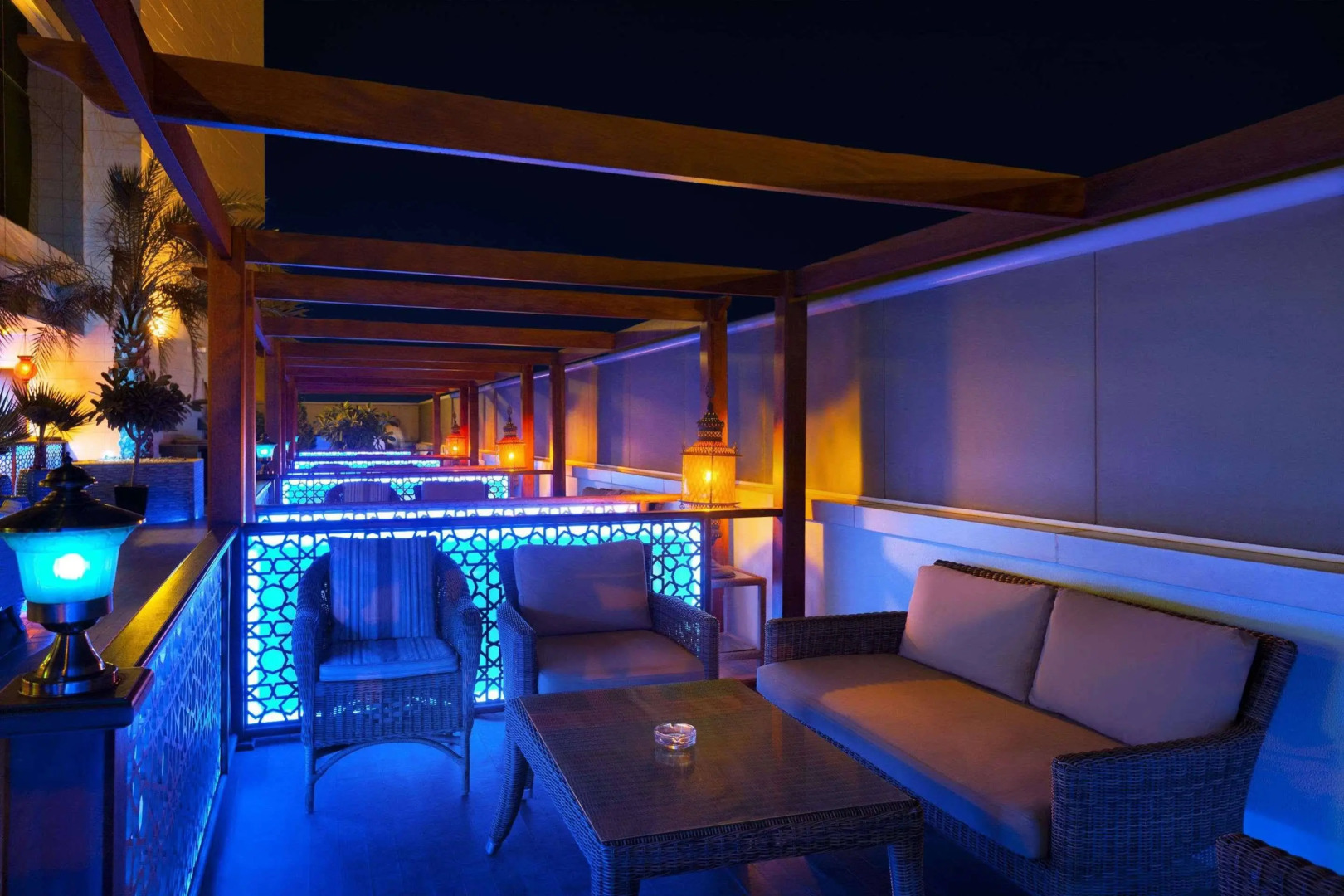 Photo - Montreal Barsha Hotel