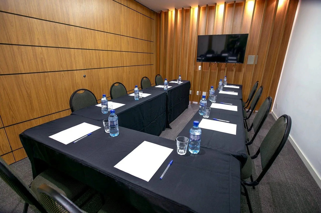 Foto - Hplus Vision Executive