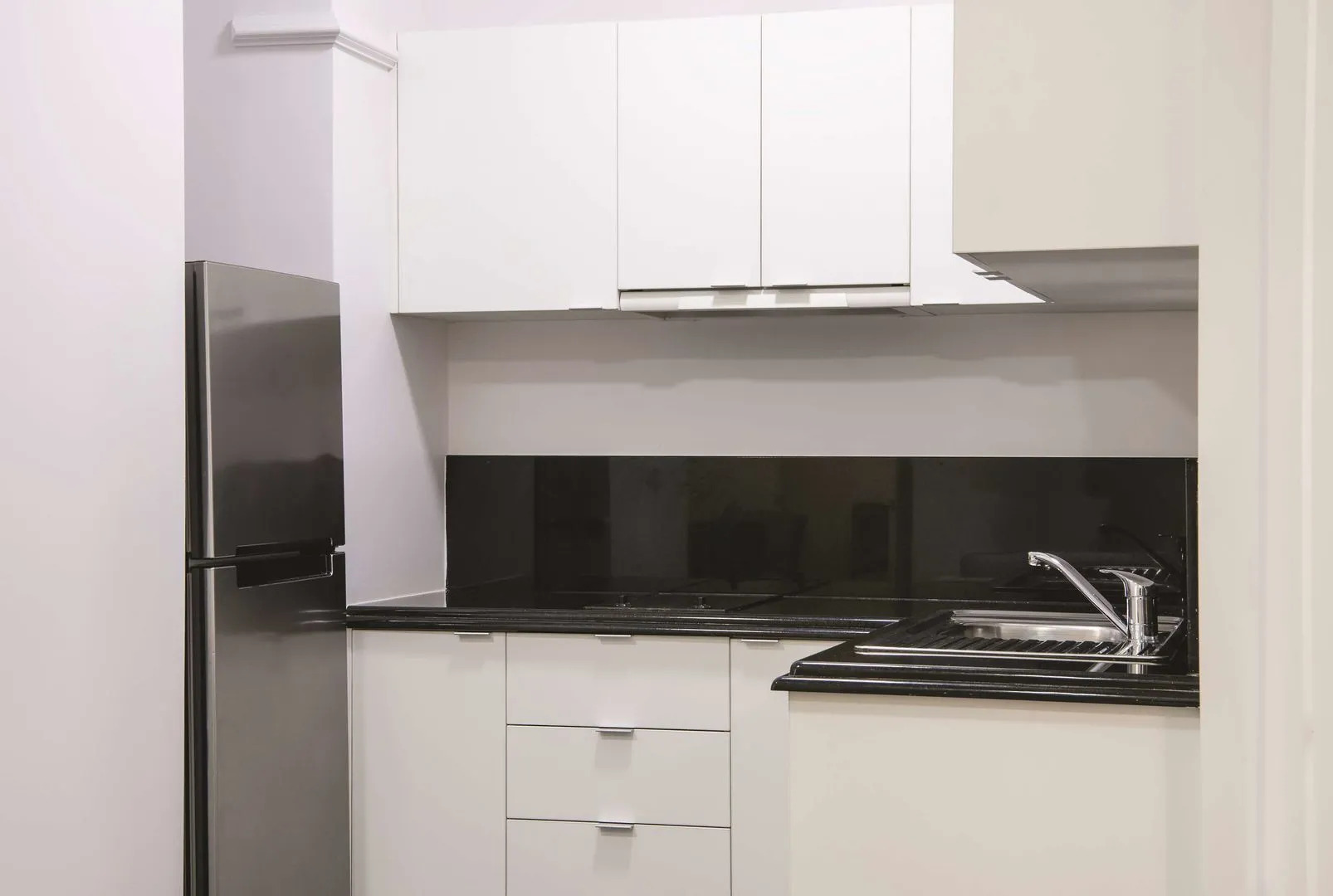 Foto - Adina Apartment Hotel Brisbane Anzac Square