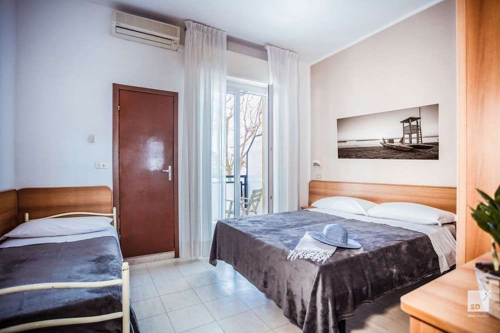 Foto - Hotel Fattori