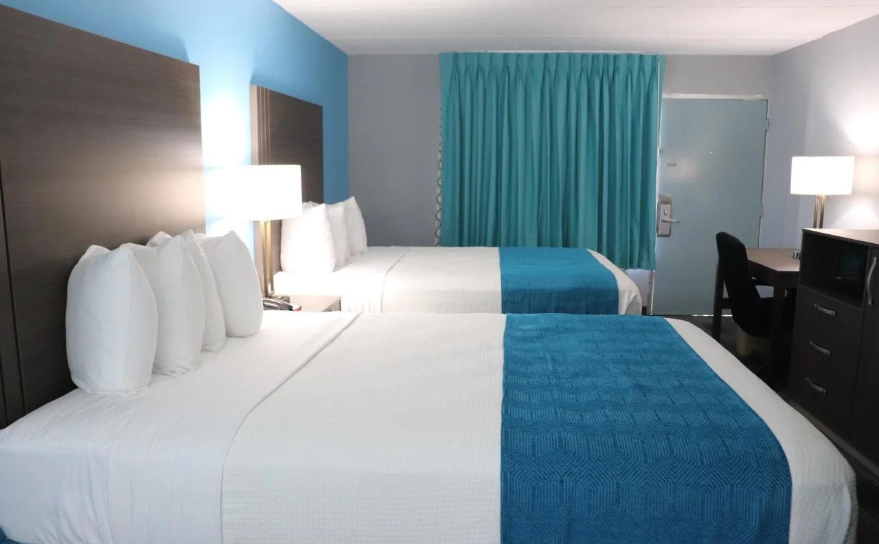 Foto - Quality Inn Jacksonville South