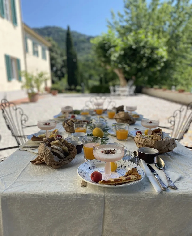 Photo - Tenuta di Tramonte Boutique Hotel