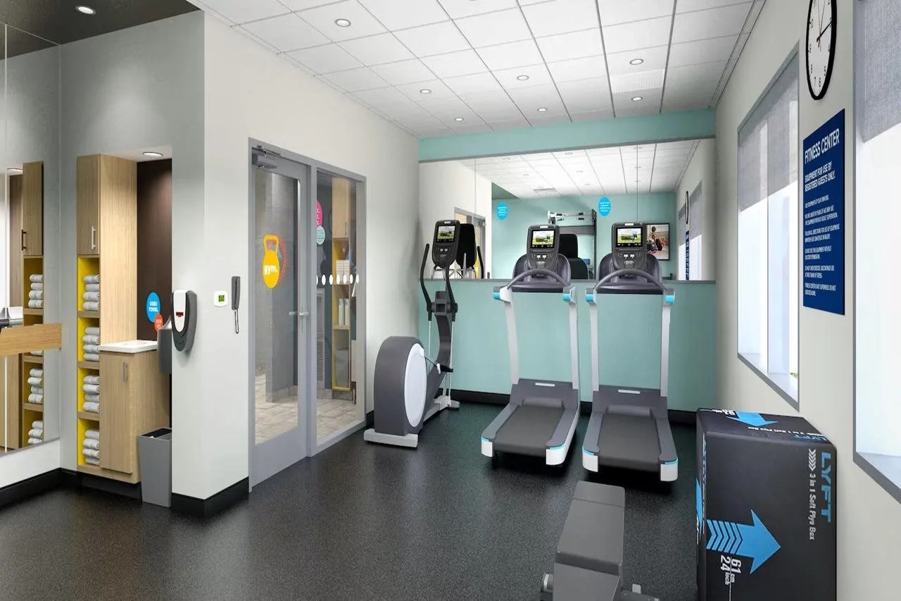 Photo - Tru By Hilton Atlanta Airport College Park