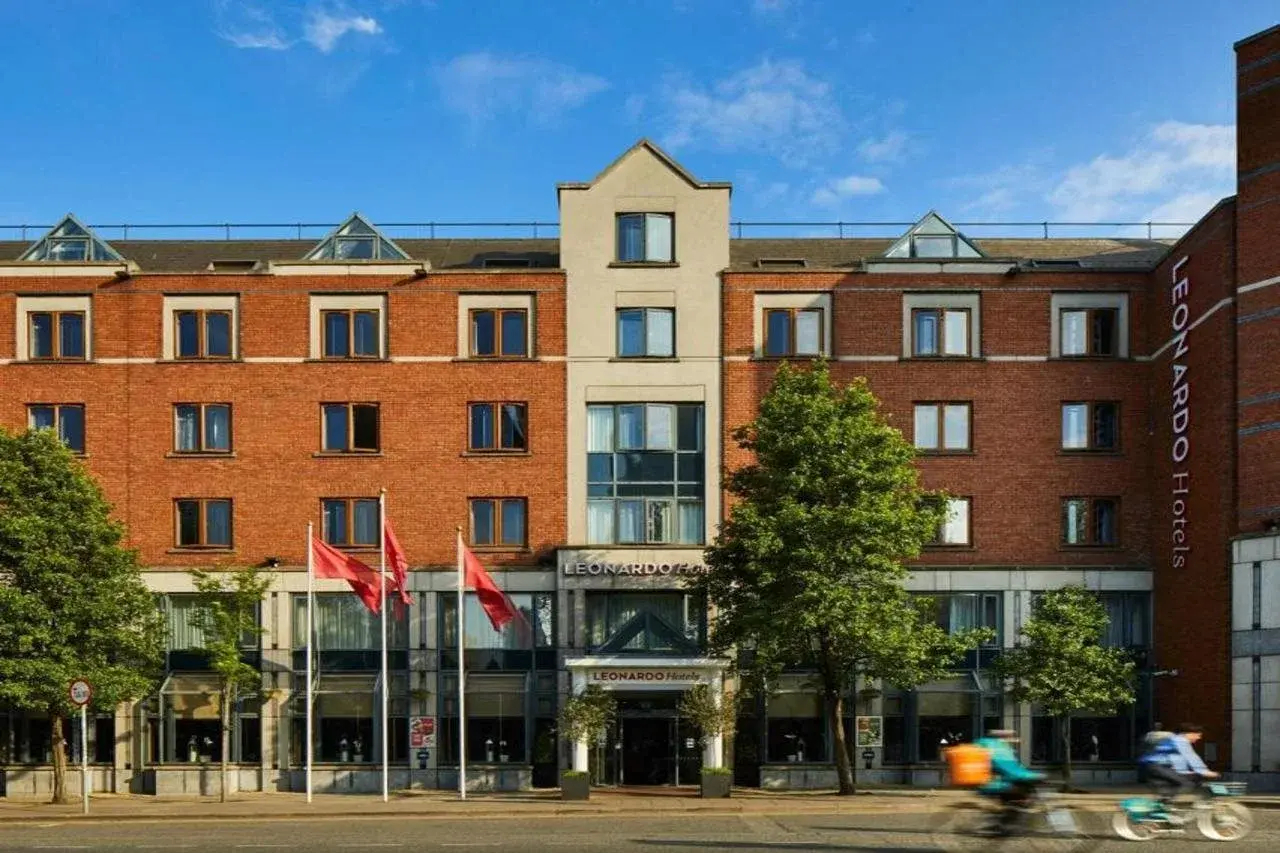 Photo - Leonardo Hotel Dublin Christchurch