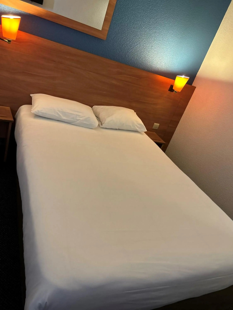 Photo - TULIP Hotels & Residences - Marne-la-Vallee Torcy