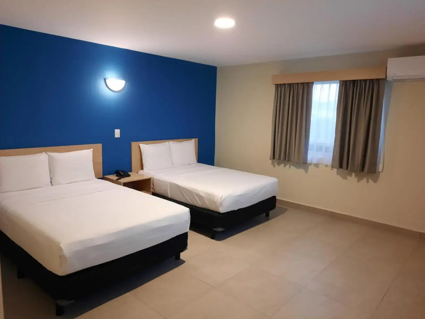 Foto - CHN Hotel Monterrey Santa Fe