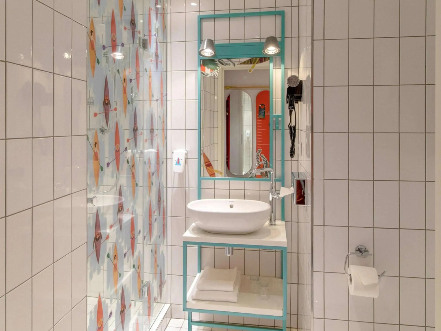 Foto - ibis Styles Warszawa Centrum